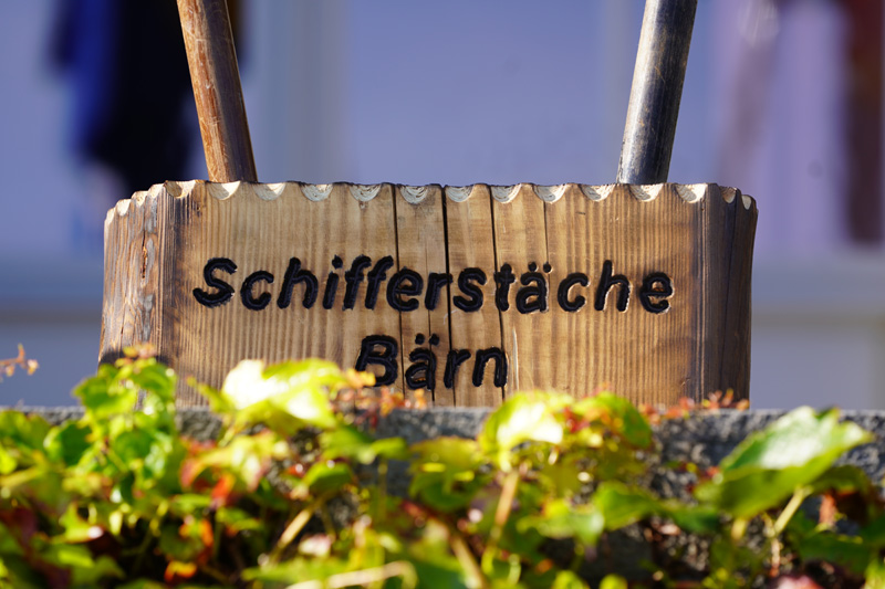Eventfotografie Bern – Empfang Erlacherhof, Bern