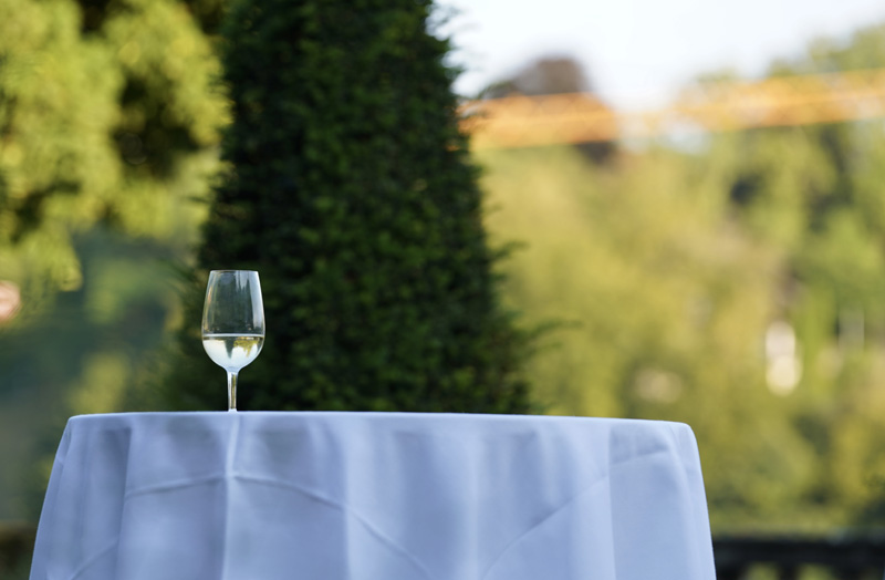 Eventfotografie Bern – Empfang Erlacherhof, Bern