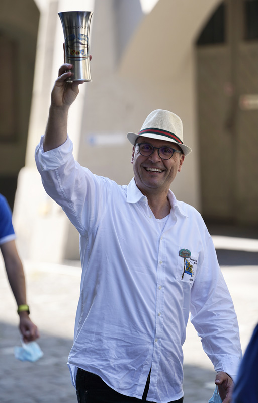 Eventfotografie Bern – Empfang Erlacherhof, Bern