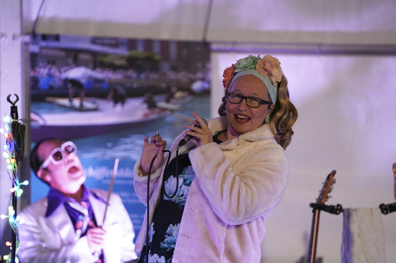 Eventfotografie Bern – Schifferstechen, Bern