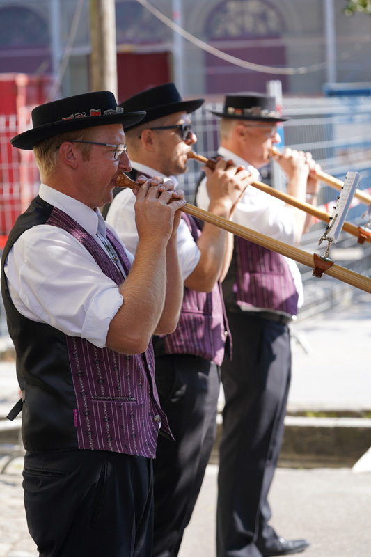 Eventfotografie Bern – Schifferstechen, Bern