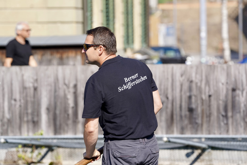 Eventfotografie Bern – Schifferstechen, Bern
