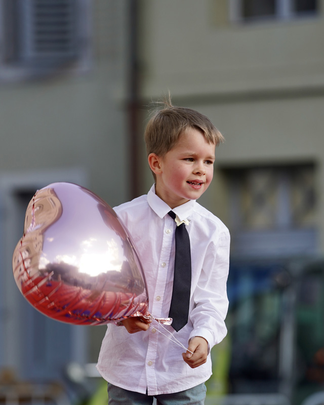 Eventfotografie Bern – Schifferstechen, Bern