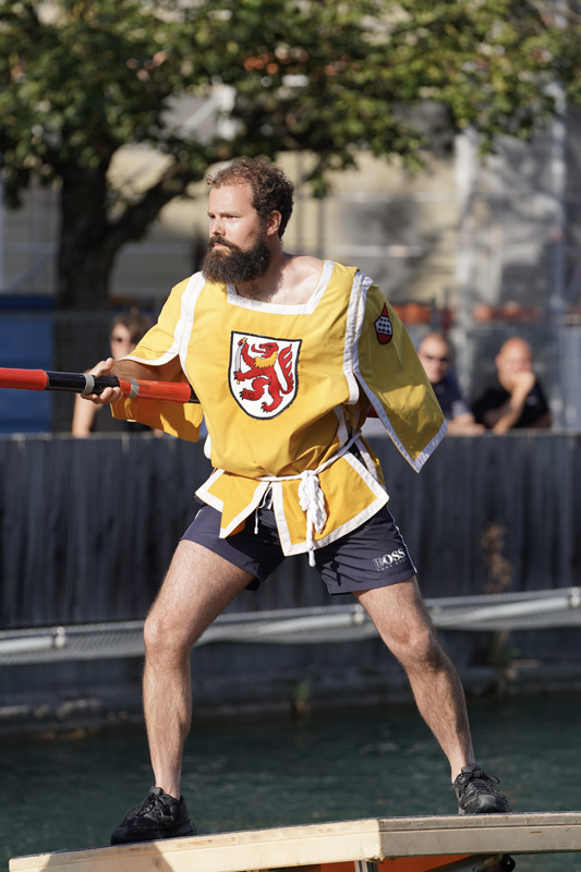 Eventfotografie Bern – Schifferstechen, Bern