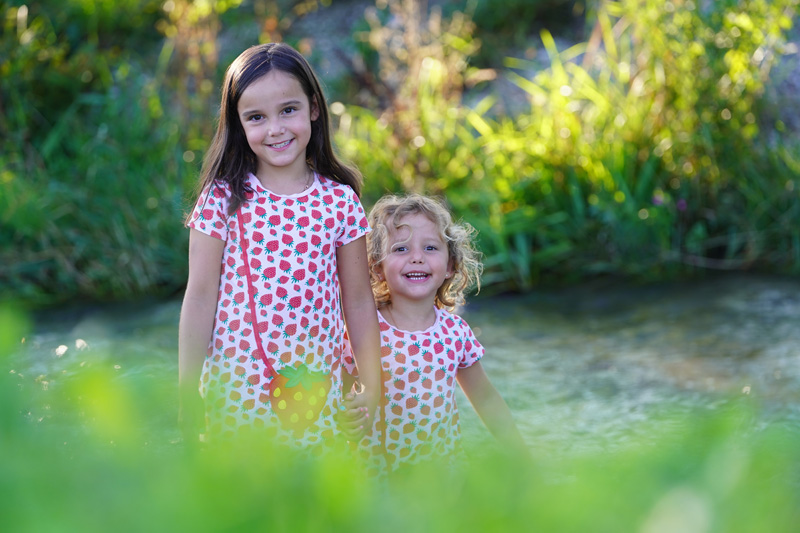 Kinderfotografie Bern – Enya Luna