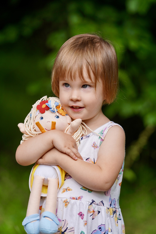 Kinderfotografie Bern – Kinderporträt