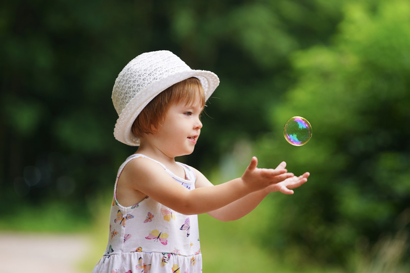 Kinderfotografie Bern – Aurelia