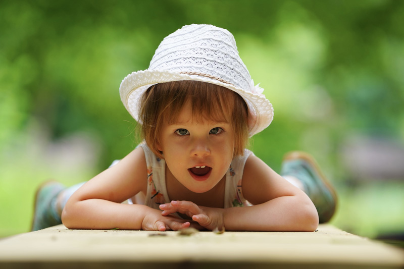 Kinderfotografie Bern – Aurelia