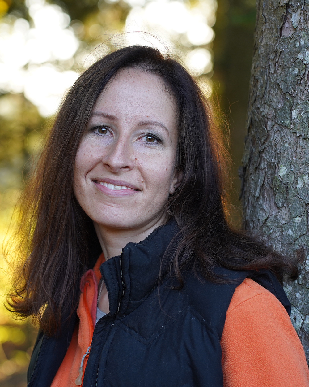Marion Honegger, Fotografin aus Bern